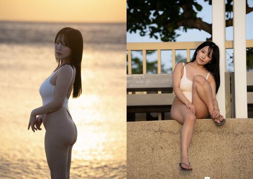 Jun amaki page leaked private photo uncensored HD quality