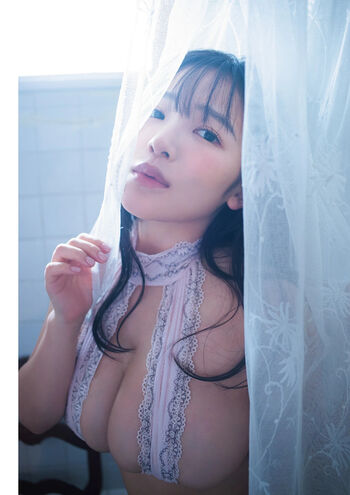 Jun amaki page leaked private photo uncensored HD quality