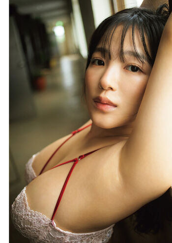 Jun amaki page leaked private photo uncensored HD quality