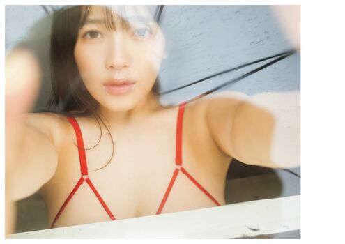 Jun amaki page leaked private photo uncensored HD quality