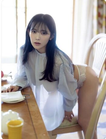 Jun amaki leaked private photo uncensored HD quality
