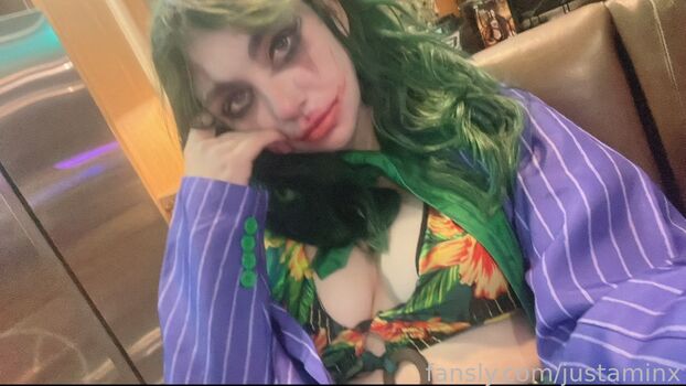 Justaminx leaked private photo uncensored HD quality