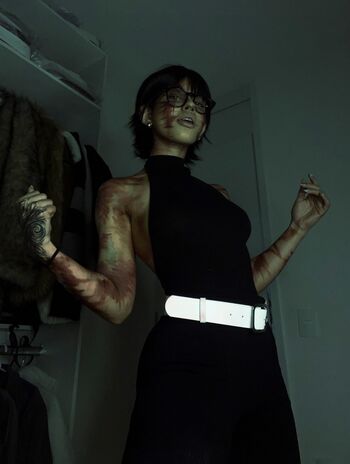 Jzabessa leaked private photo uncensored HD quality
