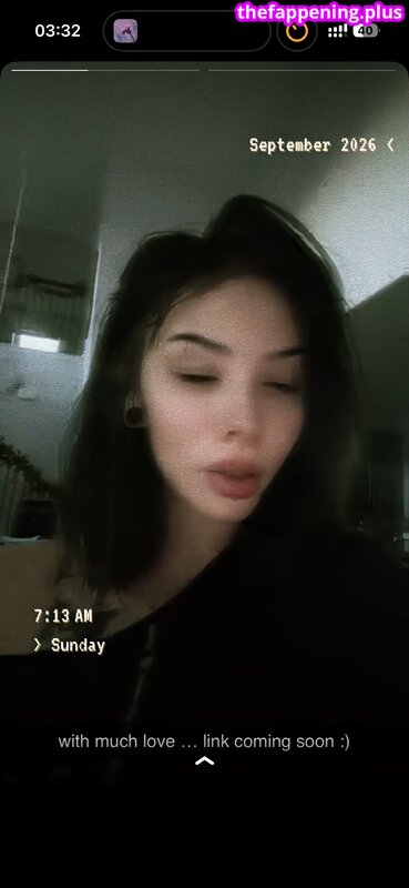 Page/ leaked private photo uncensored HD quality