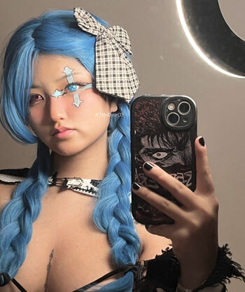 Kttylver page leaked private photo uncensored HD quality