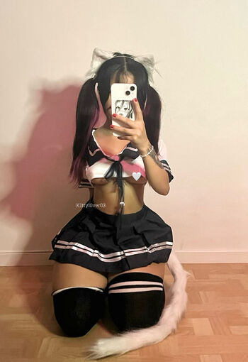 Kttylver page leaked private photo uncensored HD quality