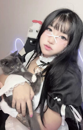 Kttylver page leaked private photo uncensored HD quality