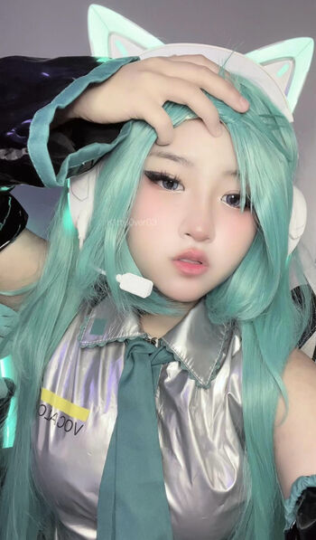 Kttylver leaked private photo uncensored HD quality