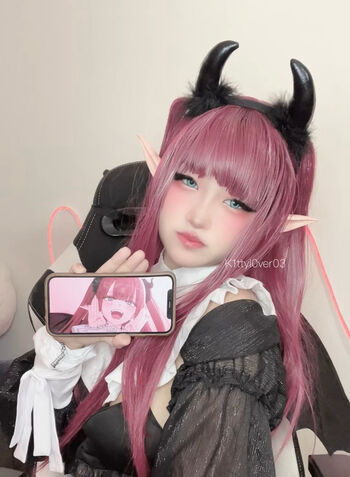 Kttylver leaked private photo uncensored HD quality