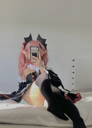 Kttylver leaked private photo uncensored HD quality