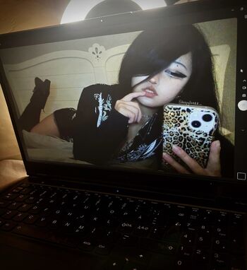 Kttylver leaked private photo uncensored HD quality