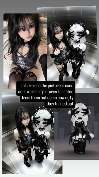 Kttylver leaked private photo uncensored HD quality