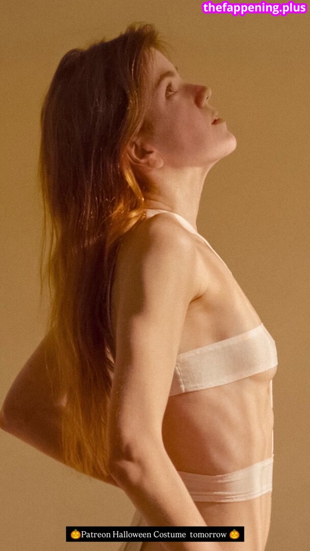 Page/ leaked private photo uncensored HD quality