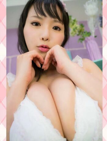 Kaho shibuya  page leaked private photo uncensored HD quality