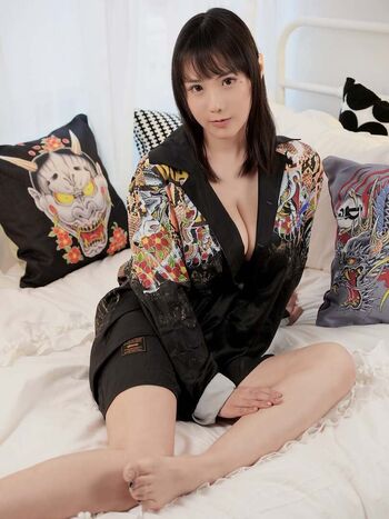 Kaho shibuya  page leaked private photo uncensored HD quality