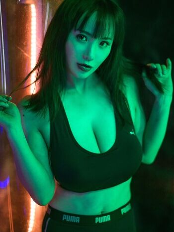 Kaho shibuya  page leaked private photo uncensored HD quality