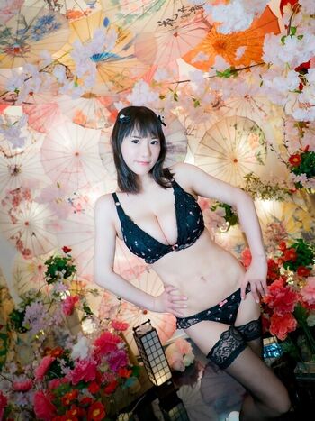 Kaho shibuya  page leaked private photo uncensored HD quality
