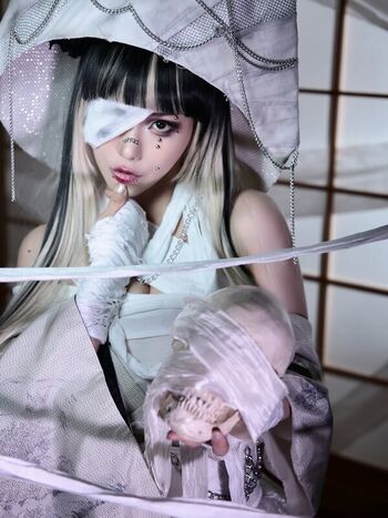 Kaho shibuya leaked private photo uncensored HD quality