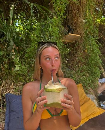 Kai chelly leaked private photo uncensored HD quality