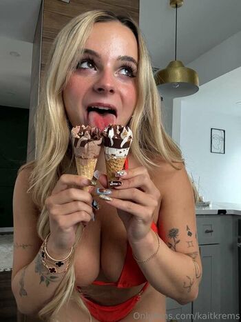 Kaitlynkrem leaked private photo uncensored HD quality