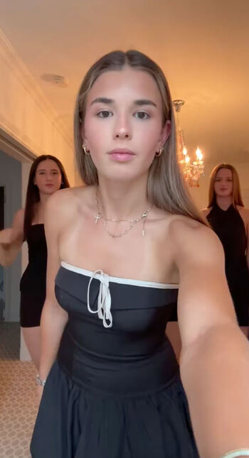 Kaitrump leaked private photo uncensored HD quality