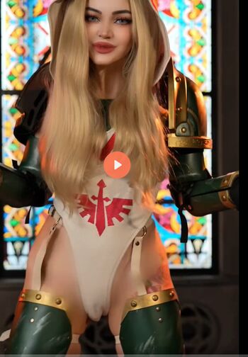 Kalinka fox  page leaked private photo uncensored HD quality