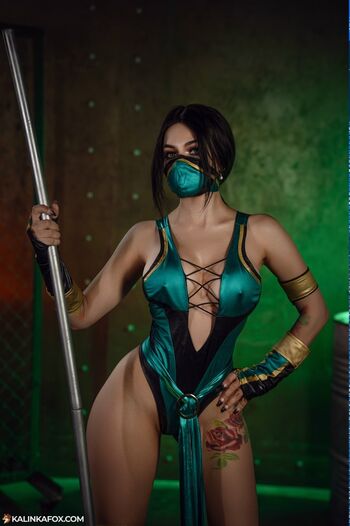 Kalinka fox  page leaked private photo uncensored HD quality