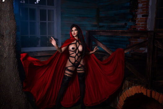 Kalinka fox  page leaked private photo uncensored HD quality