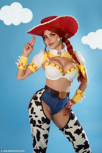 Kalinka fox leaked private photo uncensored HD quality