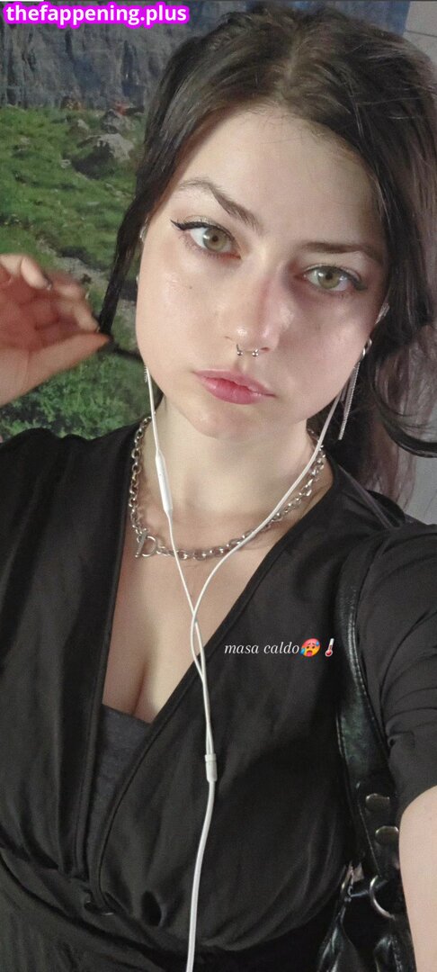 Page/ leaked private photo uncensored HD quality