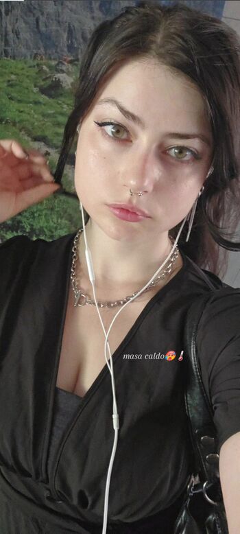 Kalt katchy leaked private photo uncensored HD quality