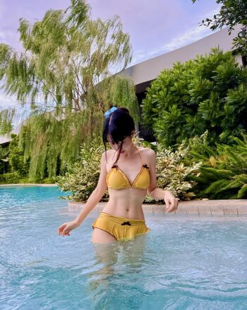 Kanomroo page leaked private photo uncensored HD quality