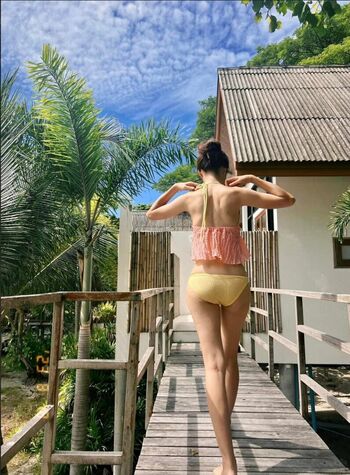 Kanomroo page leaked private photo uncensored HD quality