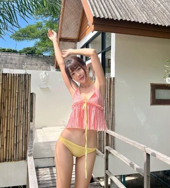 Kanomroo page leaked private photo uncensored HD quality