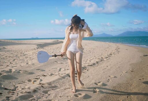 Kanomroo leaked private photo uncensored HD quality