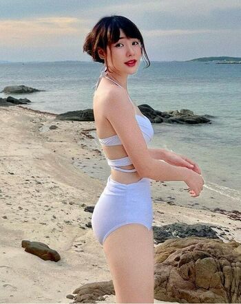 Kanomroo leaked private photo uncensored HD quality
