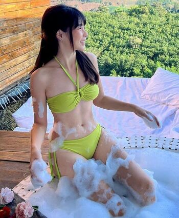 Kanomroo leaked private photo uncensored HD quality