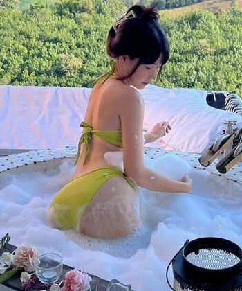Kanomroo leaked private photo uncensored HD quality