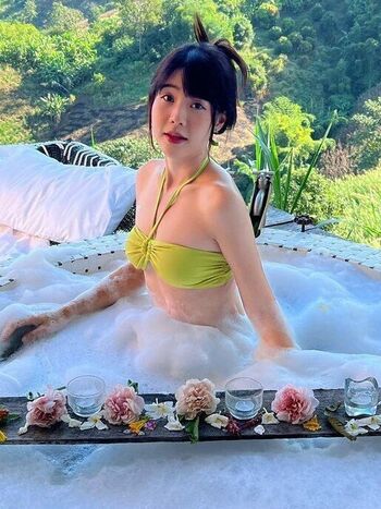 Kanomroo leaked private photo uncensored HD quality