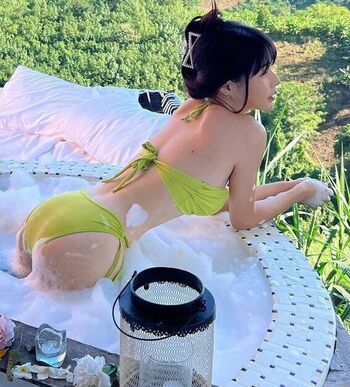Kanomroo leaked private photo uncensored HD quality