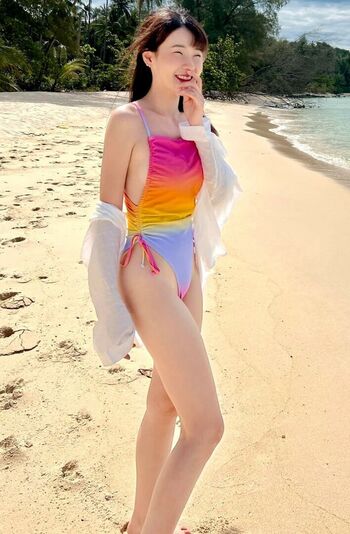 Kanomroo leaked private photo uncensored HD quality