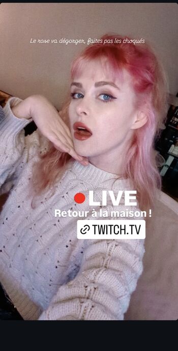 Kaosvmd leaked private photo uncensored HD quality