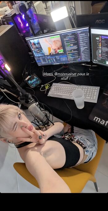 Kaosvmd leaked private photo uncensored HD quality