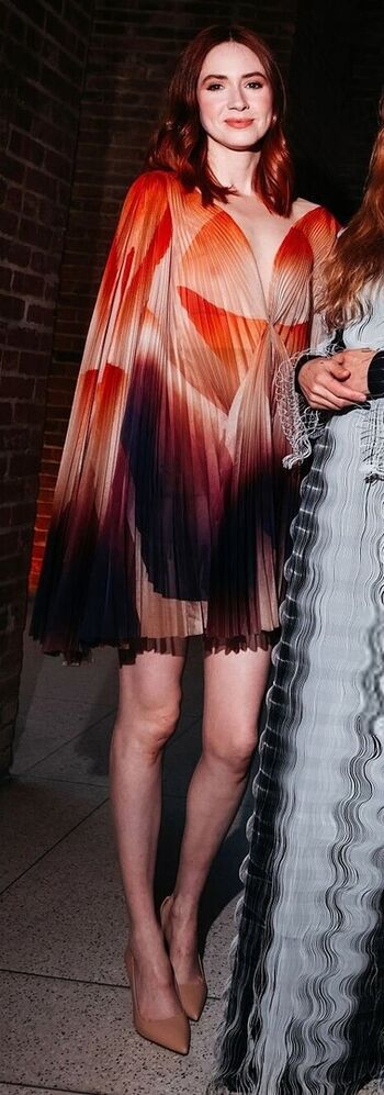 Karen gillan page leaked private photo uncensored HD quality