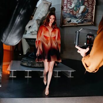 Karen gillan page leaked private photo uncensored HD quality