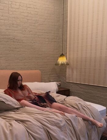 Karen gillan page leaked private photo uncensored HD quality