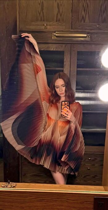 Karen gillan page leaked private photo uncensored HD quality