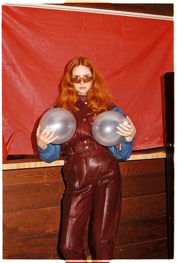 Karen gillan page leaked private photo uncensored HD quality