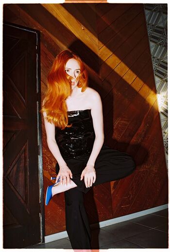 Karen gillan page leaked private photo uncensored HD quality