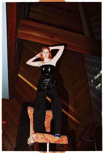 Karen gillan page leaked private photo uncensored HD quality